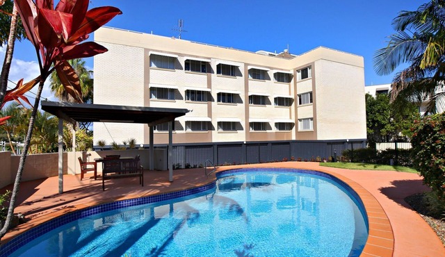 Edmund Shores U5/58 Edmund Street