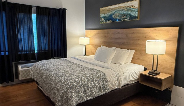 Edn Hotel Lincoln