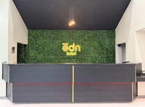 Edn Hotel