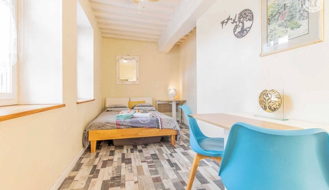 Edonis 2 stays - AUTUN