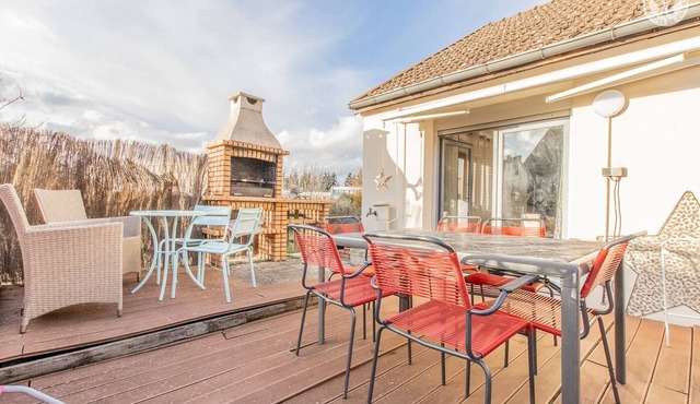 Edonis stays 1 - AUTUN