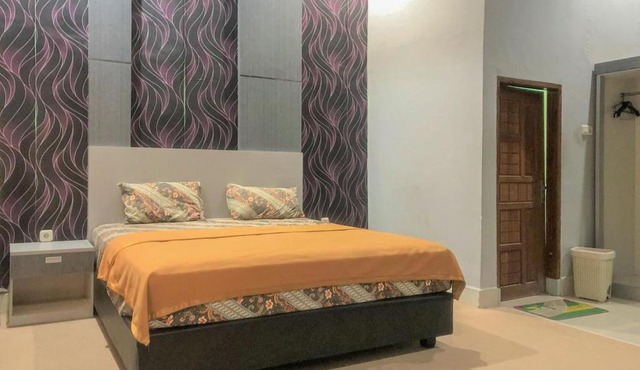 Edotel SMKN 2 Pinrang Mitra RedDoorz