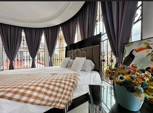 EDS Senior Citizen Care Centre