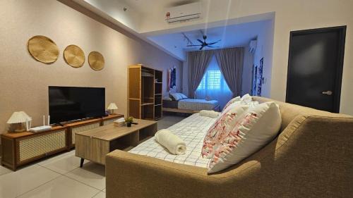 Edu Sentral 27 # JSA # Peninsula International Sch# SCCC