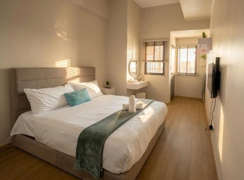 Edu Suite 2 in Setia Alam