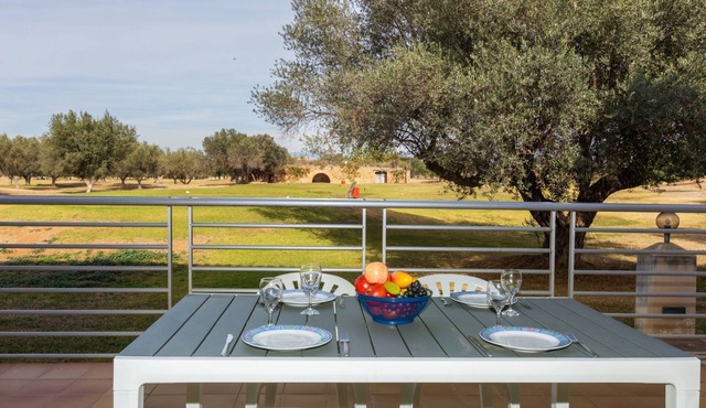 Eduard Golf by Interhome