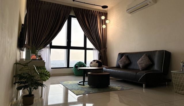 Educity Legoland Econest Galleria Iskandar