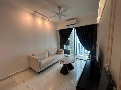 Edumetro 3 bedroom Subang Sunway By MICASA GROUP