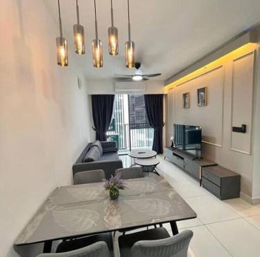 Edumetro A30 2 Bedroom Subang Sunway By MICASA GROUP