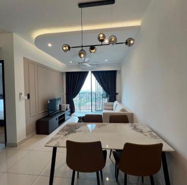 Edumetro B09 3 Bedroom Subang Sunway By MICASA GROUP