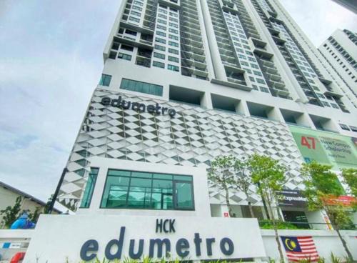Edumetro Suites Segi College Subang By MICASA GROUP