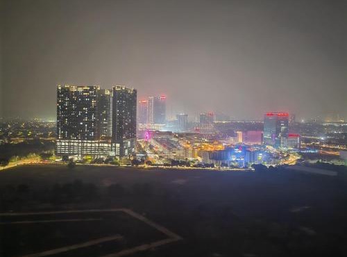 Eduscentral Stanford, Setia Alam