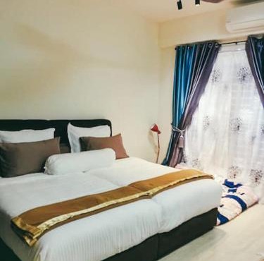 Edusphere Suites @Aimin Homestay Cyberjaya