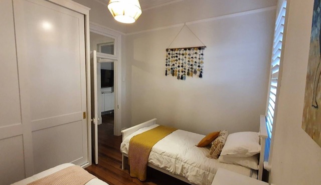 EDW19 - Edwin Street - Drummoyne