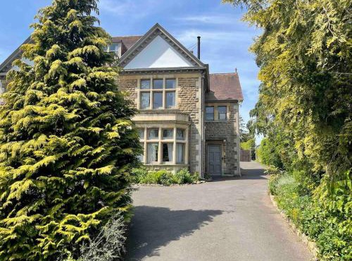 Edwardian Town House - Garden & Cinema