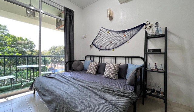 EE's Beach House - Homestay 3 min walk to beach