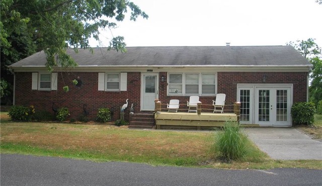 Eel Creek Escape - Water Front - Water Access - Screened Porch NO LINENS