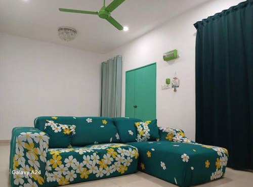 Ees Green Homestay Meru Klang