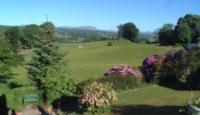 Ees Wyke Country House