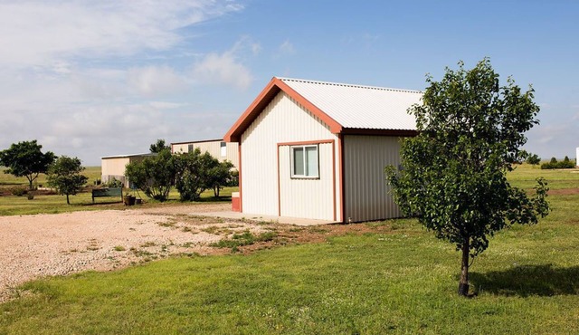 Efficiency, Like New Close to Palo Duro Canyon & WTA&M