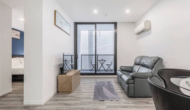 Effortless Local Living on Greville Street