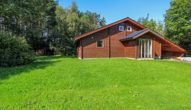 "Efimija" - 7km from the sea by Interhome