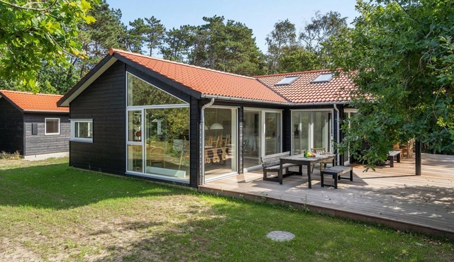 "Efka" - 175m from the sea by Interhome