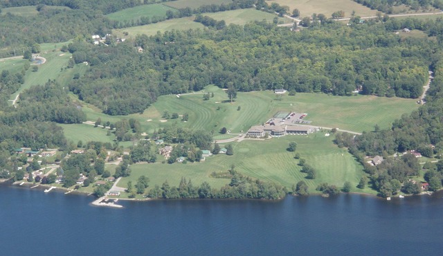 Eganridge Resort, Golf Club & Spa