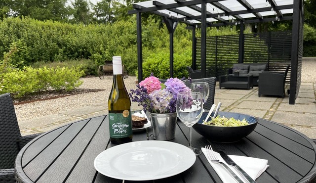 Egebjerggaard Bed & Breakfast