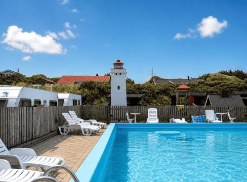 Egelunds Camping & Cottages - Lønstrup