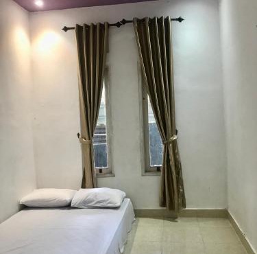 Eger Family Homestay