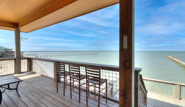 Egery Island Dream 4 Bedroom Home by RedAwning