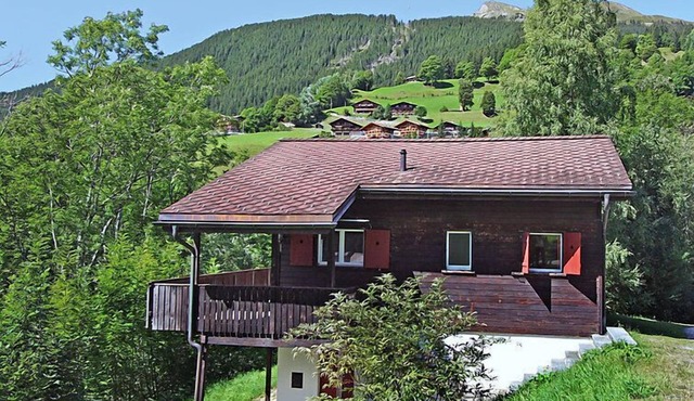 Egg-Isch by Interhome