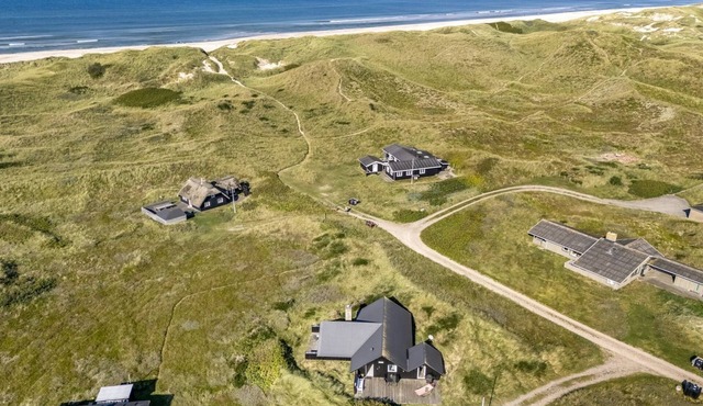 "Eggert" - from the sea by Interhome