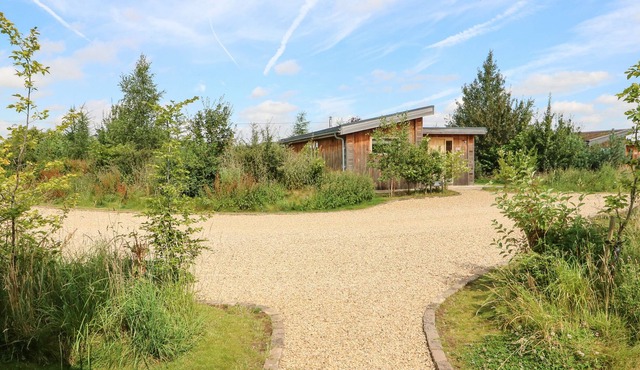 EGLETON, with open fire in Exton, Rutland