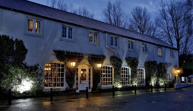 Eglinton Arms Hotel, BW Premier Collection