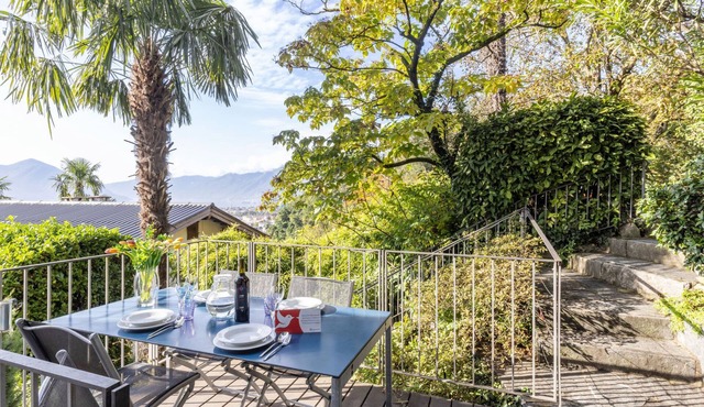 Egner- Apt.Bella Ciao by Interhome