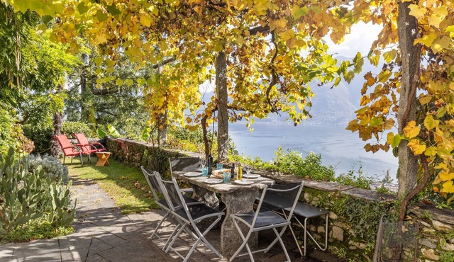 Egner- Apt.Steintisch by Interhome