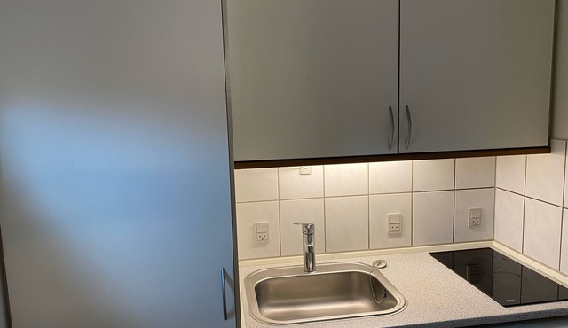 Ego Etværelses i Stille Naturområde med alt tæt på