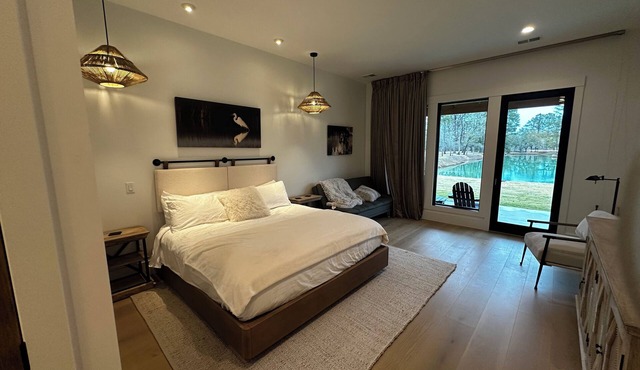 Egret Cottage Suite 3715-B