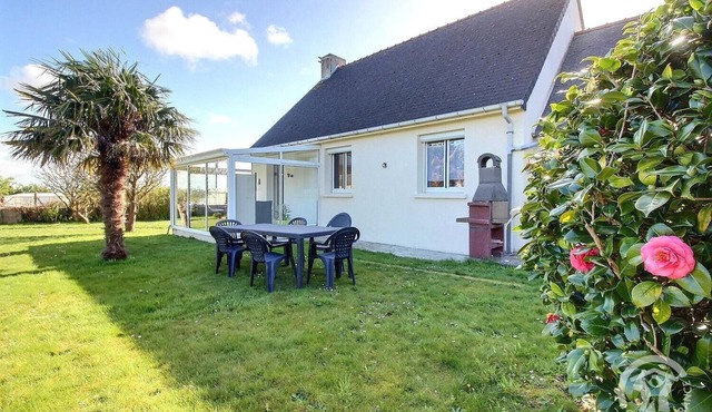 EGT Bellvue - Plouguiel