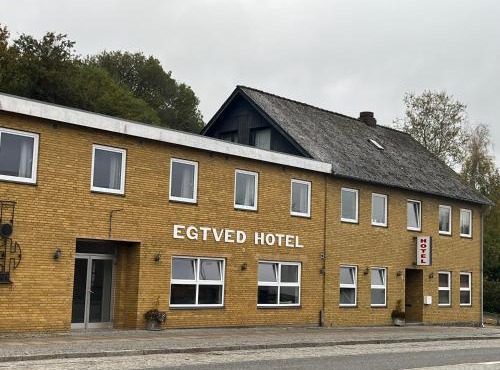 Egtved Hotel
