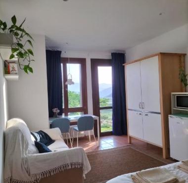 Eguzkilore Larunbe apartamento