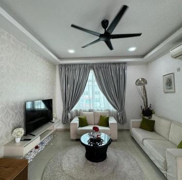 Ehsan Residence Sepang