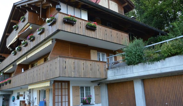 Eichhorn by Interhome