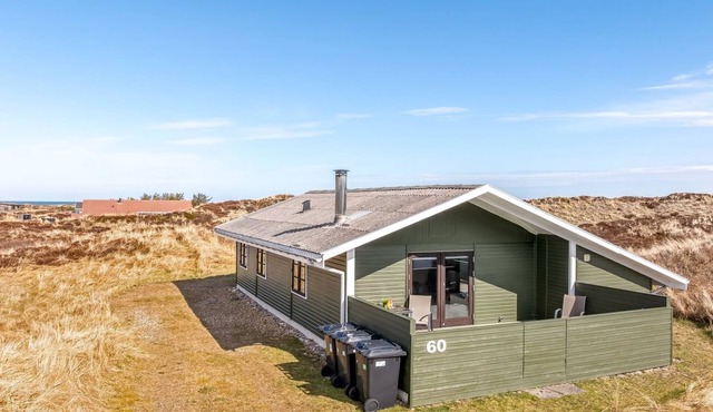 "Eida" - 400m from the sea by Interhome