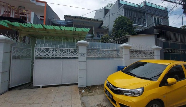 Eiffel Residence Tarakan - Female Only