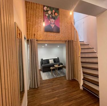 Eiffel Tour - Cosy Manéo