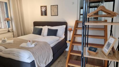 Eigene Wohnung I St Gallen I Appenzell I Bodensee I St Anton I Seealpsee