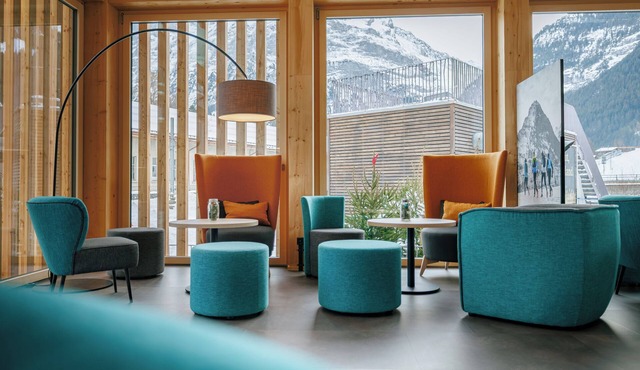 Eiger Lodge Easy